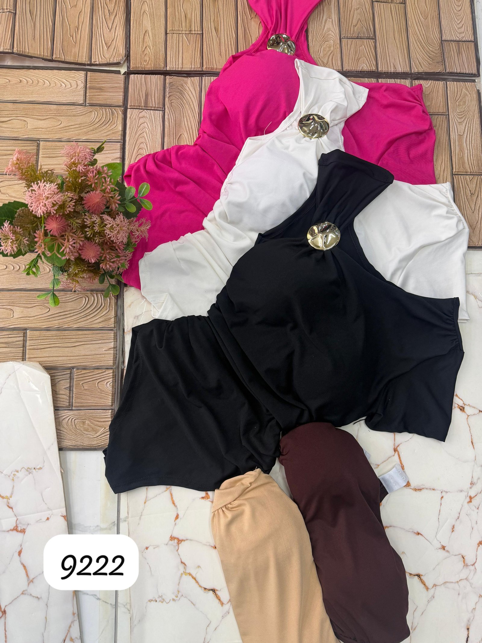 BODYS SUPEX CON EVILLAS DOSS MODELOS 9222